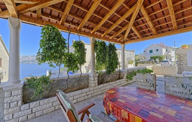 Apartmani Puli
