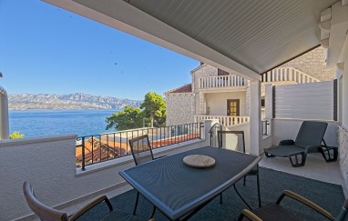 Apartmani Branko