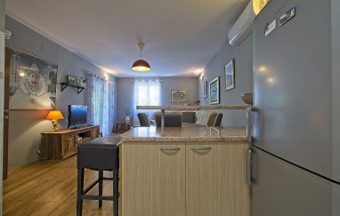 Apartments Kora