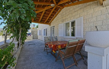 Apartmani Puli