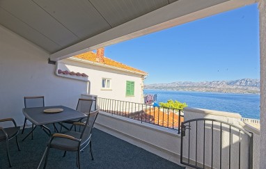 Apartmani Branko