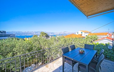 Apartment Lidija