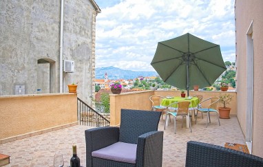Apartmani Iva