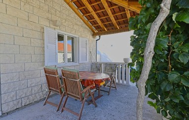 Apartmani Puli
