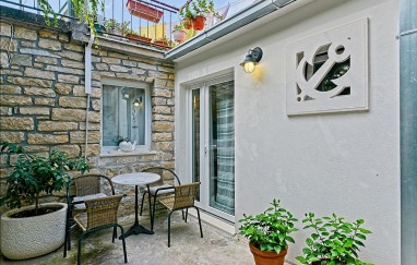 Apartment Ivanera
