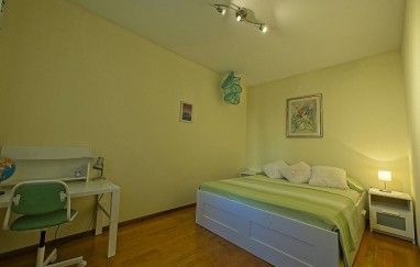 Apartments Kora