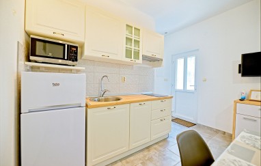 Apartman Fanica
