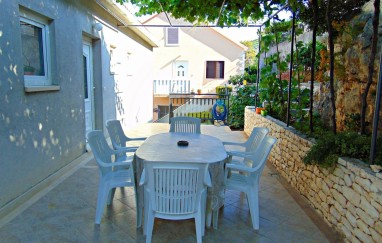 Apartman Fanica