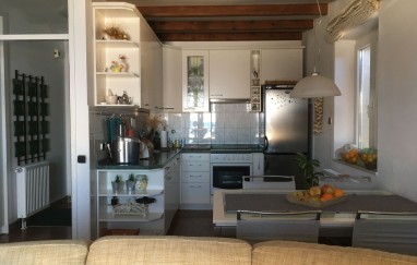 Apartman Seaside
