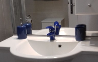 Apartman Seaside