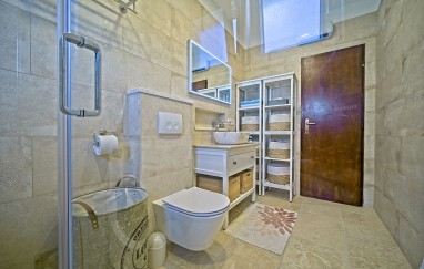 Apartman Nik