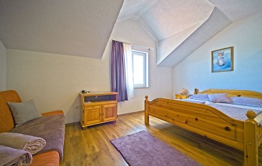 Apartmani Panorama