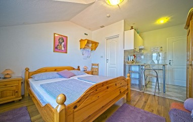 Apartmani Panorama