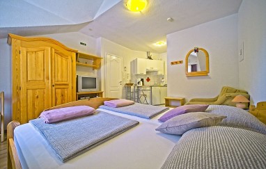 Apartmani Panorama