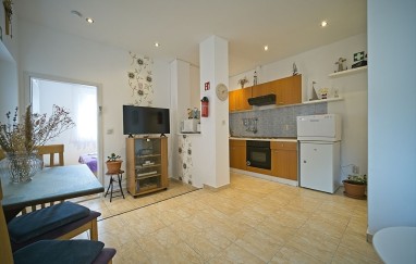 Apartmani Iva
