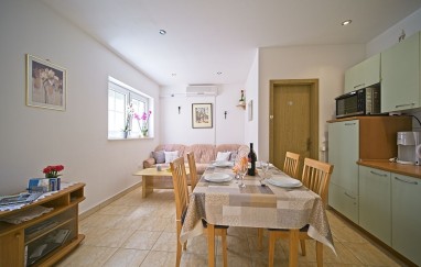 Apartmani Iva