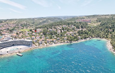 Apartments Ita