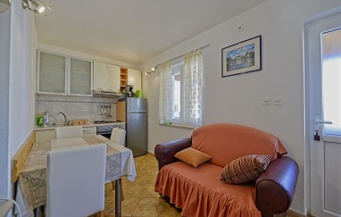 Apartmani Puli