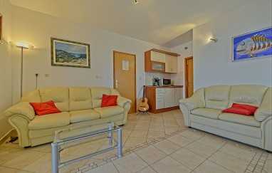 Apartmani Puli