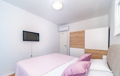 Apartment Lana
