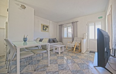 Apartmani Branko