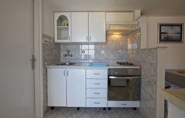 Apartmani Branko