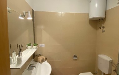 Kuća za odmor Atlantic