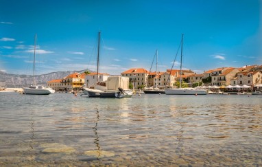 Kuća za odmor Atlantic