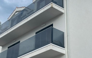 Apartment Lukas