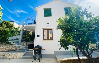 Apartment Daria
