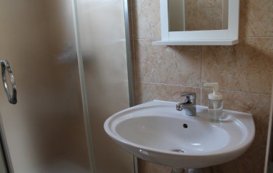 Apartment Saša