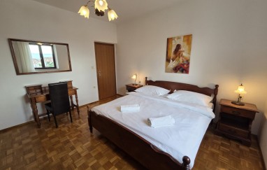 Apartmani Romana