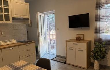 Apartman Fanica