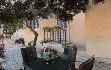 Apartman Fanica