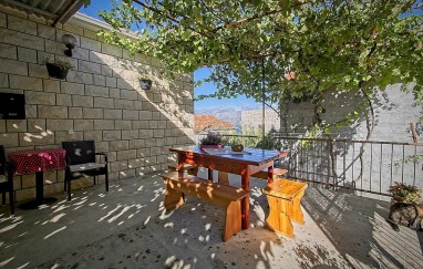 Apartman Nik