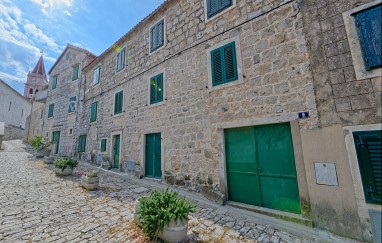 Apartment Ivanera