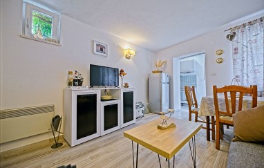 Apartment Ivanera