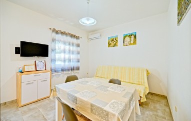 Apartman Fanica