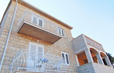 Apartman Fanica