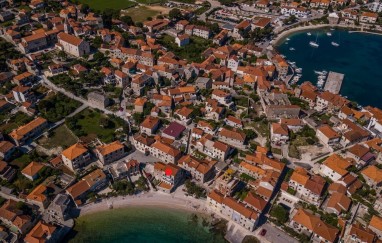 Apartman Seaside