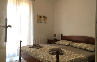 Apartman Seaside