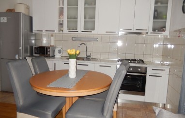 Apartment Jadran