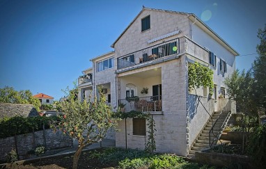 Apartments Jobe