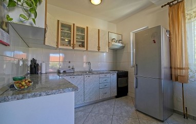 Apartments Jobe