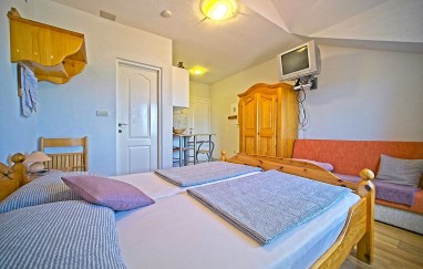 Apartmani Panorama