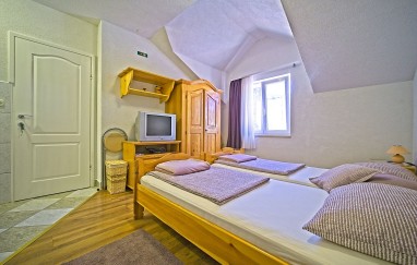 Apartmani Panorama