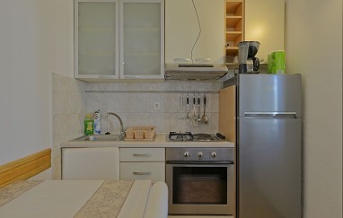 Apartmani Puli