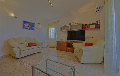 Apartmani Puli