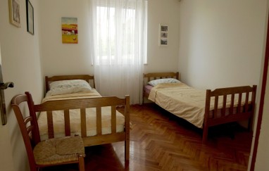 Apartman Šampjer