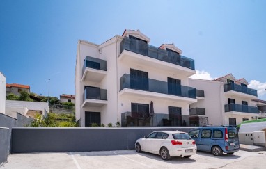 Apartment Lana